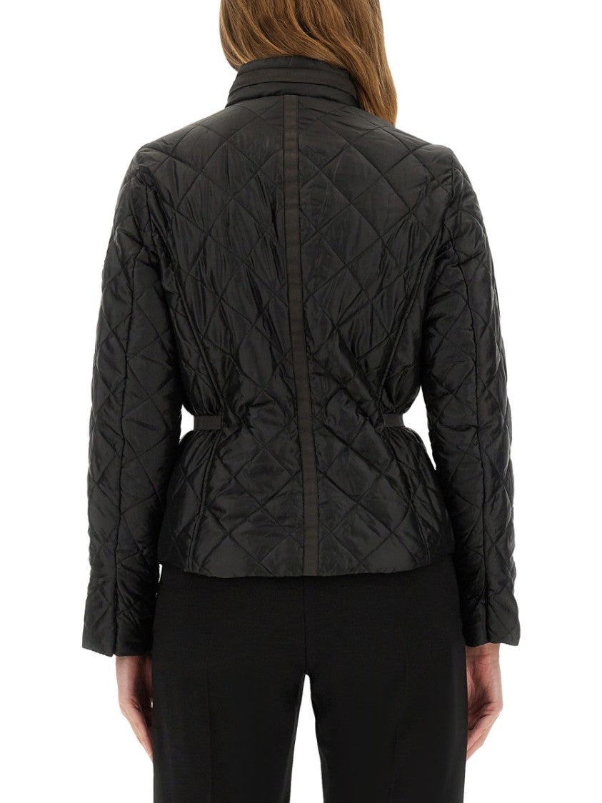 Michael Michael Kors Quilted Padded Jacket