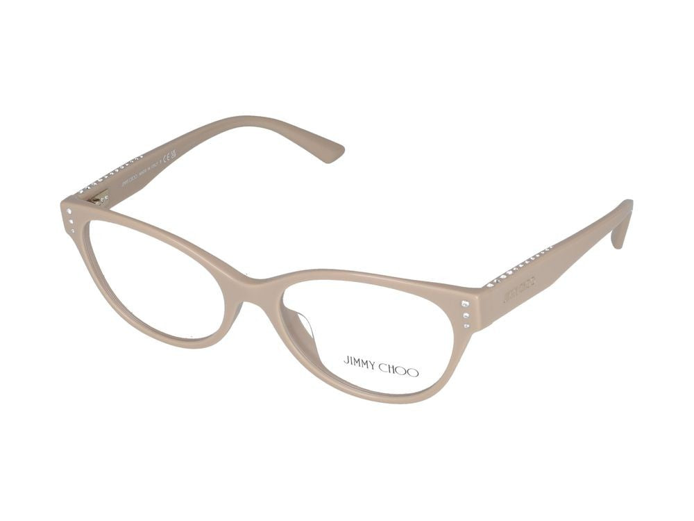 Jimmy Choo Eyeglasses 0Jc3003bu 5015 54/17/140