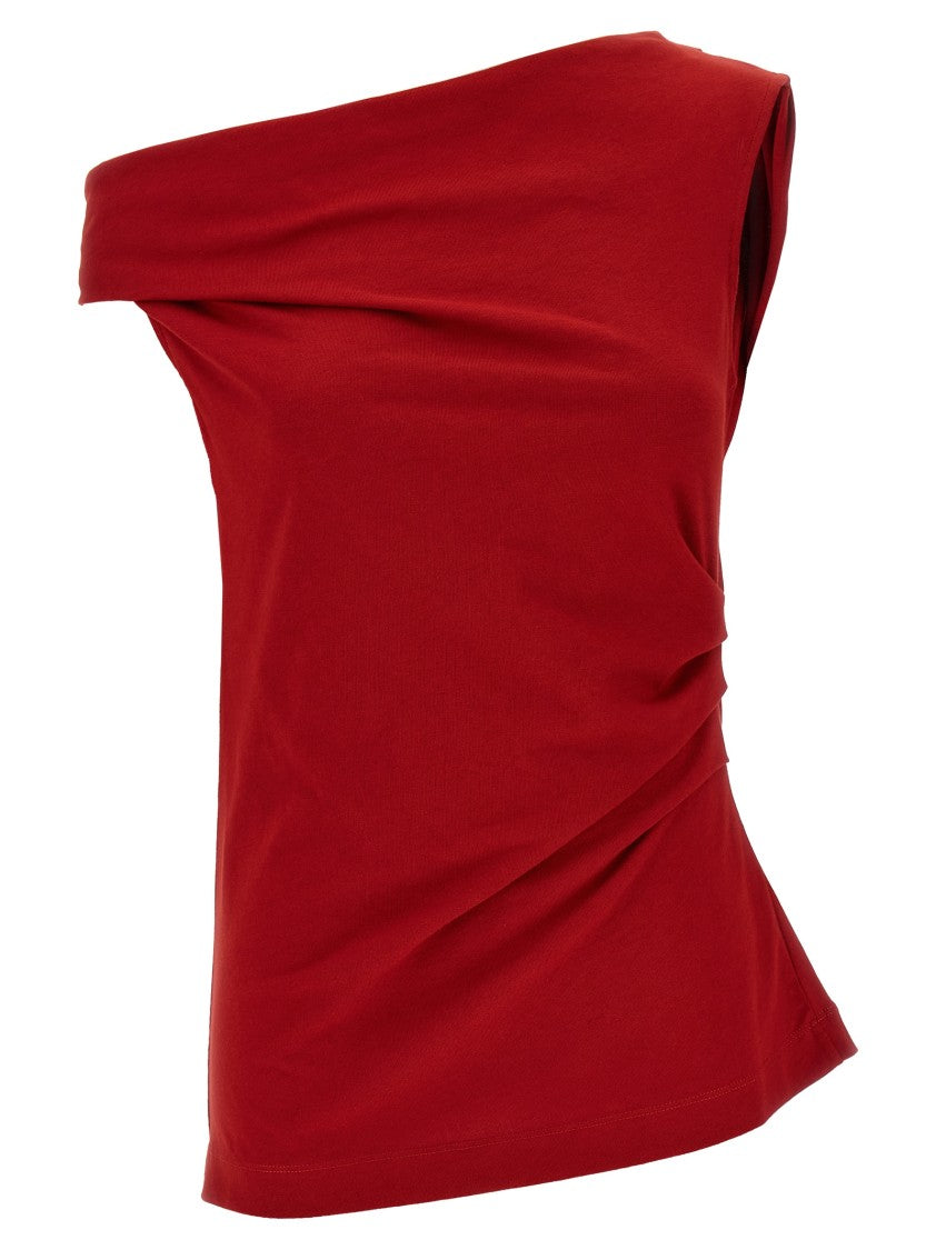 Dries Van Noten 'Henray' Top