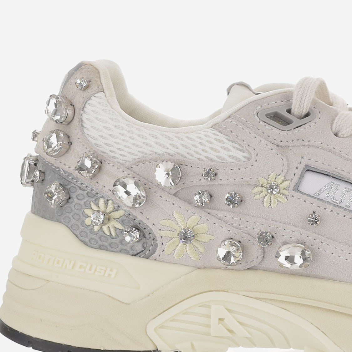 Autry Chunky Panel Sneakers