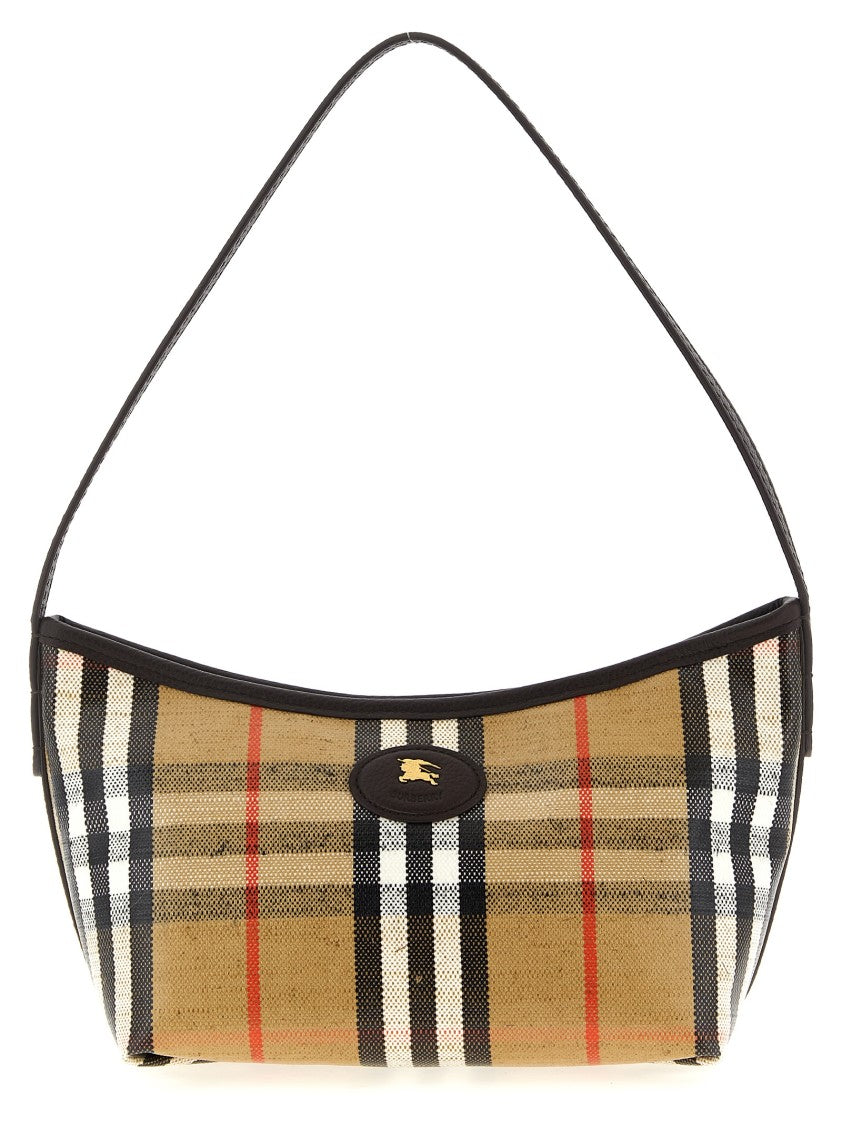 Burberry 'Highlands' Mini Shoulder Bag
