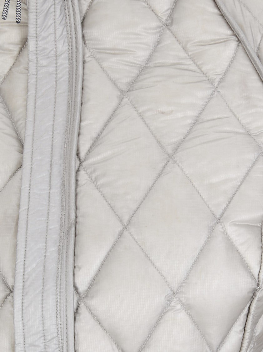 Roa Apparel Piumino Twiya 600 Fill Power Down Liner