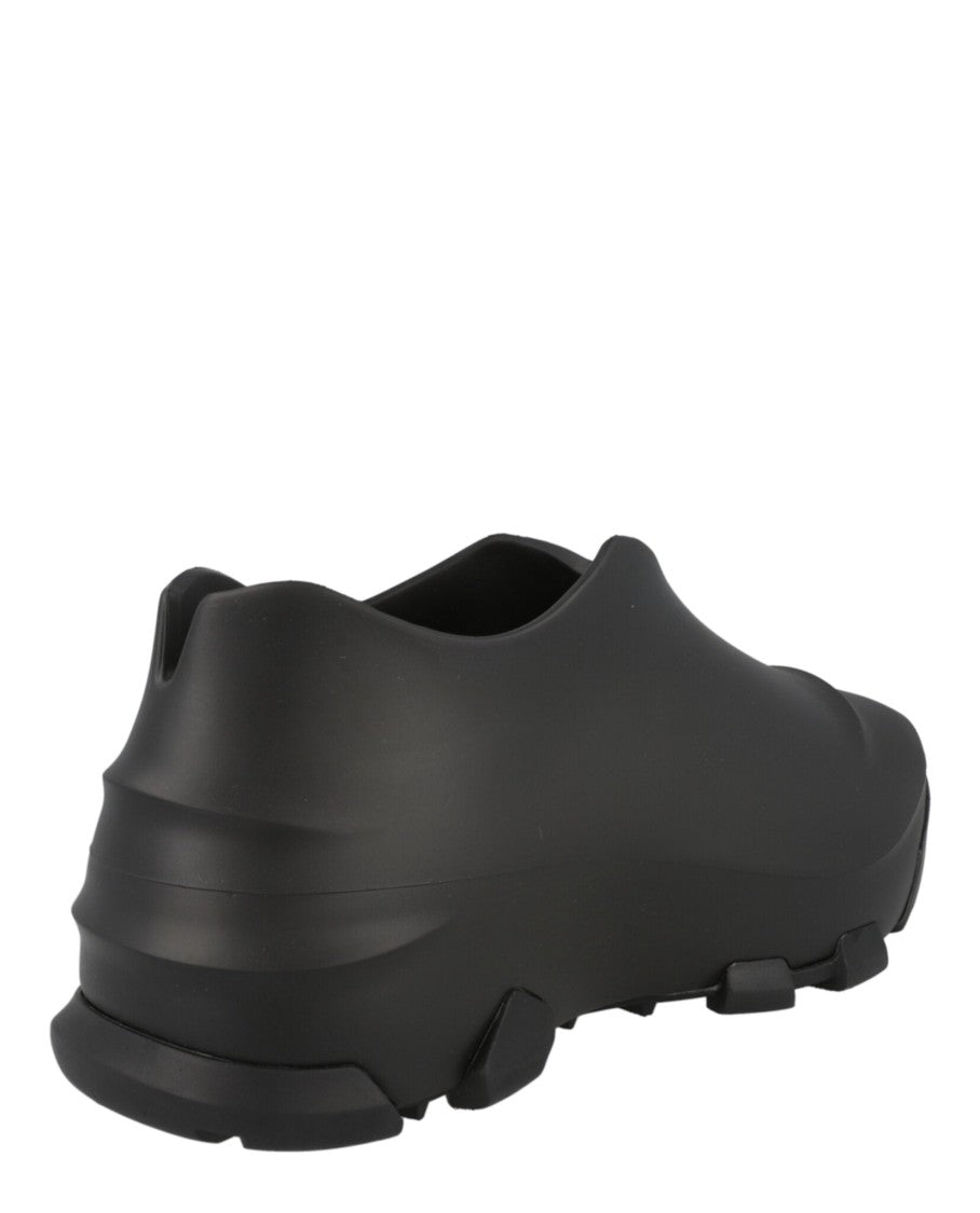 Givenchy Monumental Mallow Sneakers