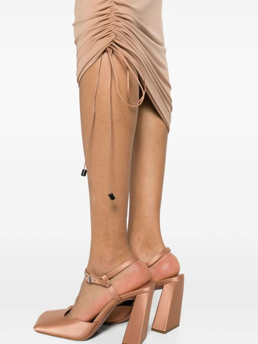 Wolford Fatal Draping Dress