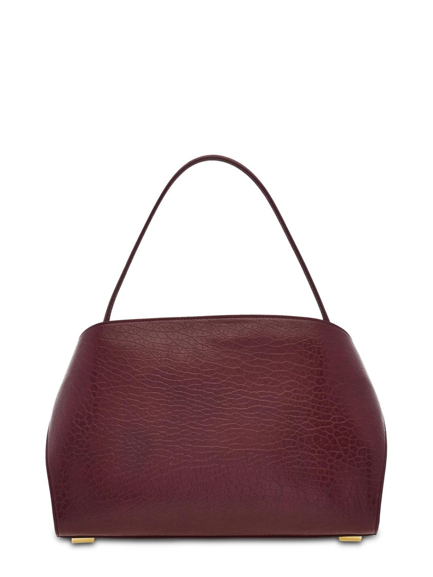 Ferragamo Compact Sidney Super And Vit. Eleganc Bag