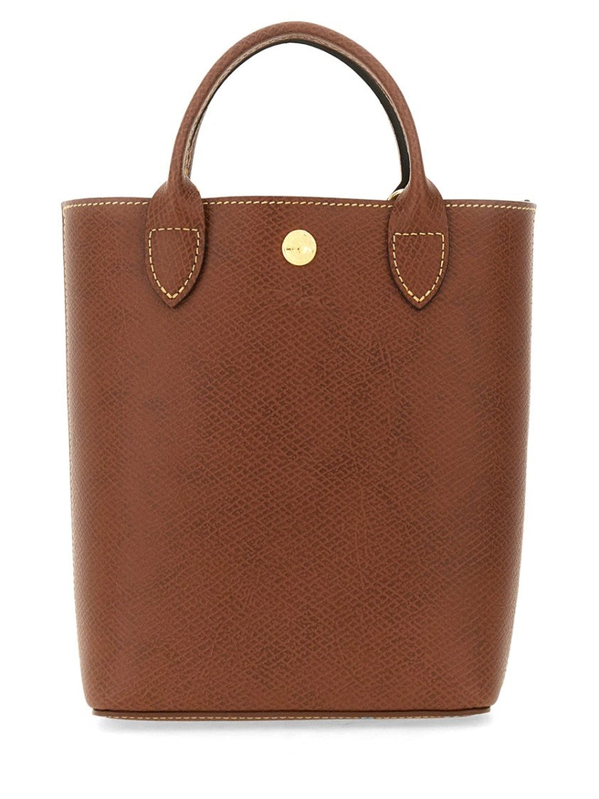 Longchamp Xs Épure Shopping Bag