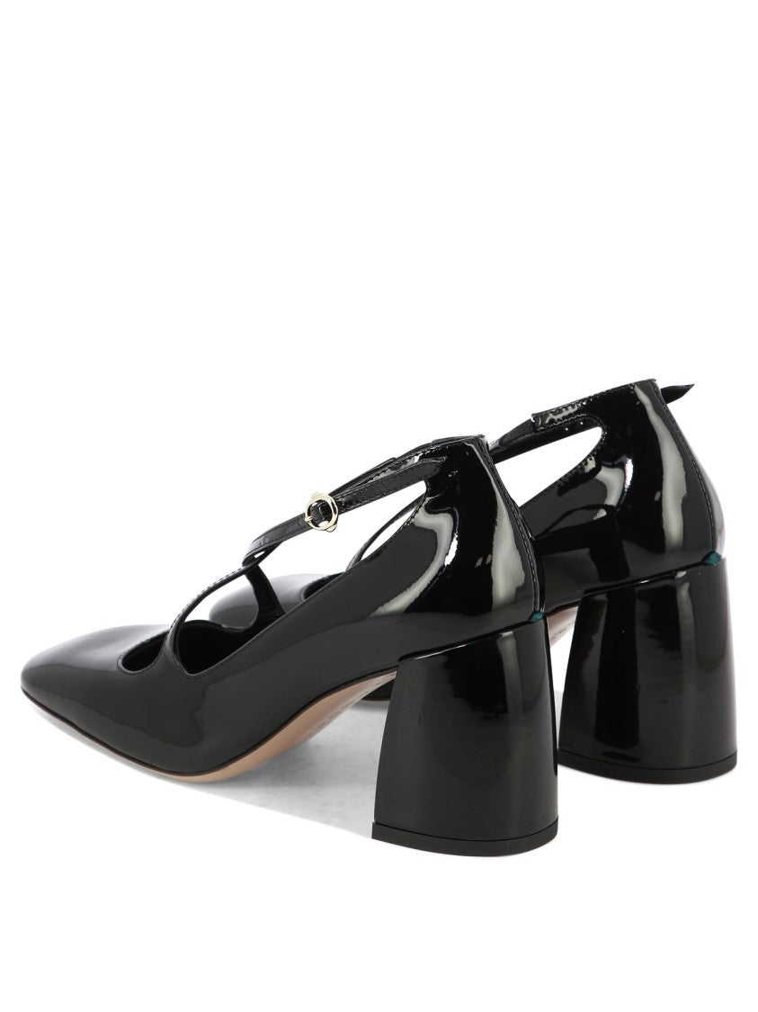 A. Bocca "Two For Love" Pumps