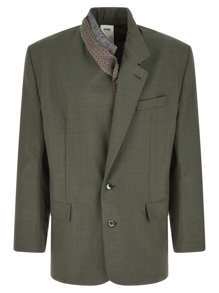 Magliano Dawn Rimini' Blazer