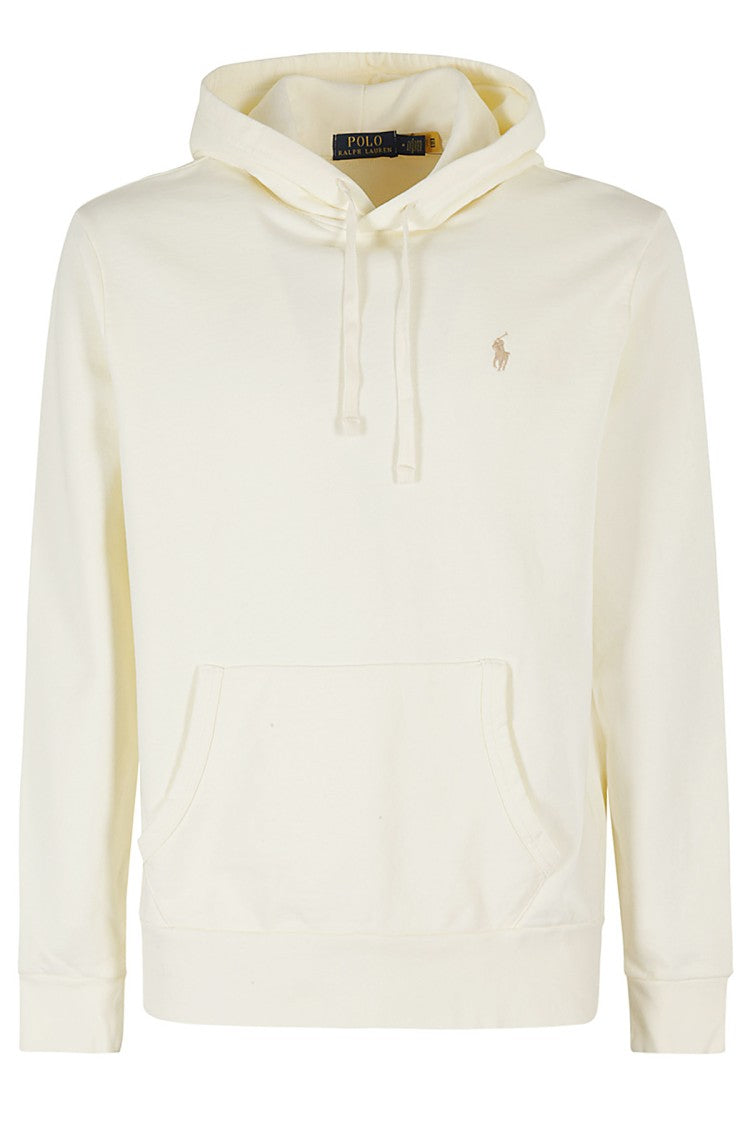 Polo Ralph Lauren Adjustable Hooded Sweatshirt