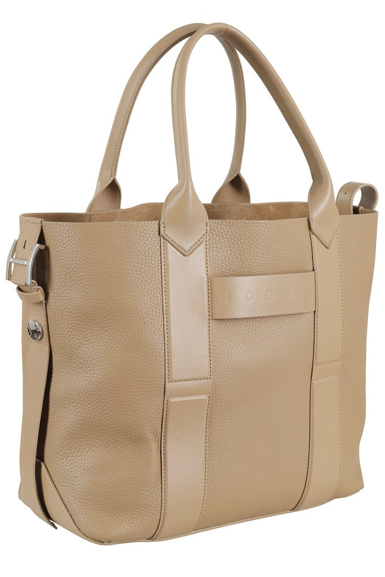 Hogan Shopping Media Scripts Bag