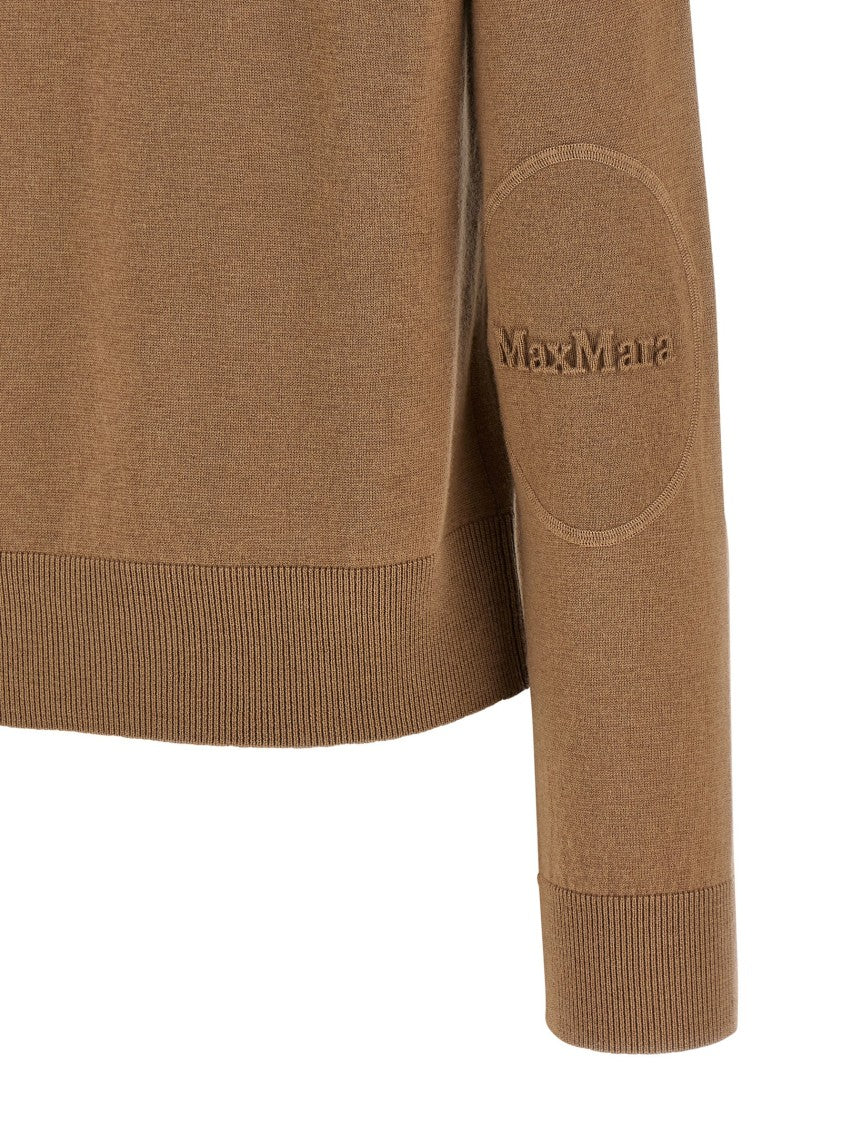 Max Mara 'Eco' Sweater