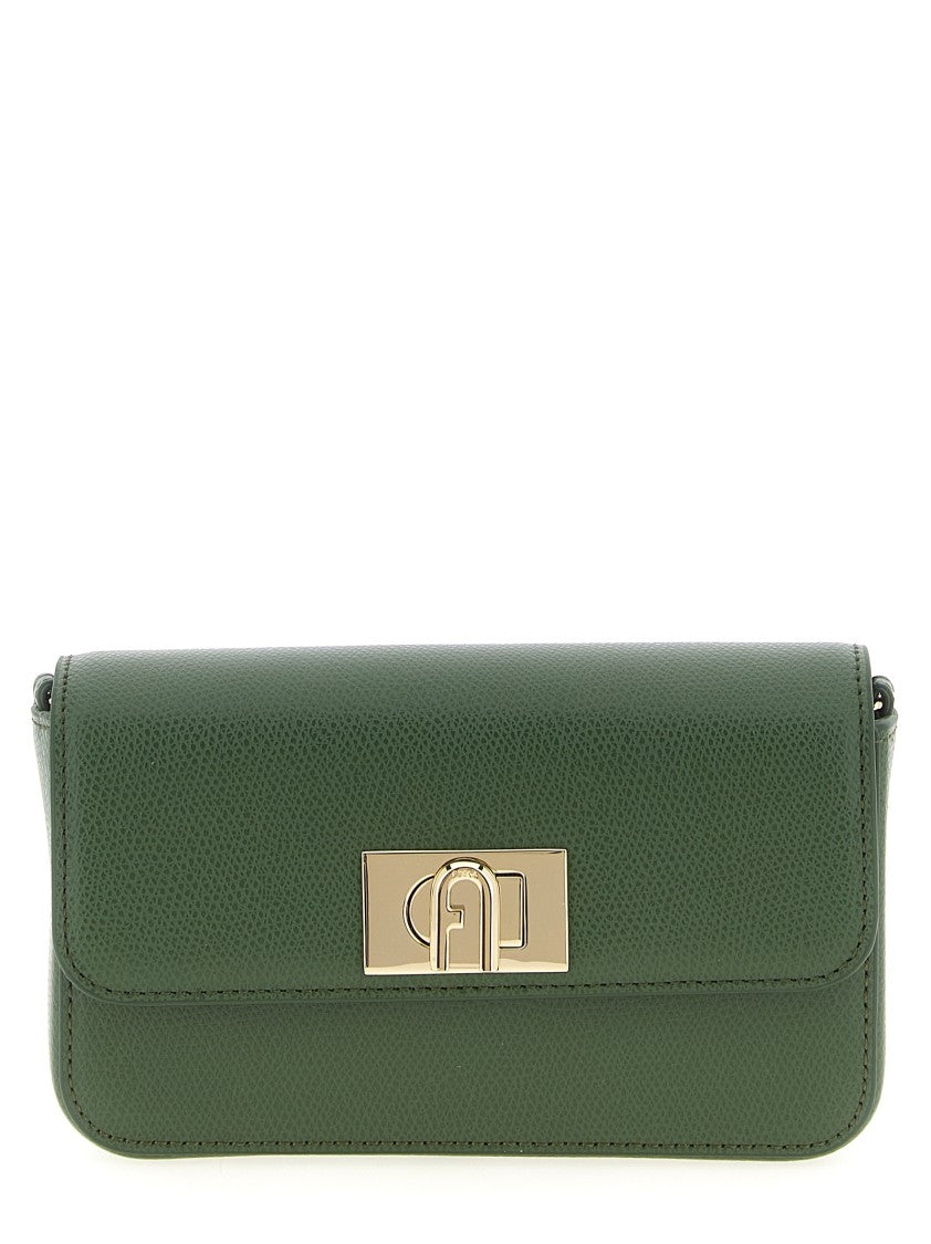 Furla ' 1927' Mini Crossbody Bag