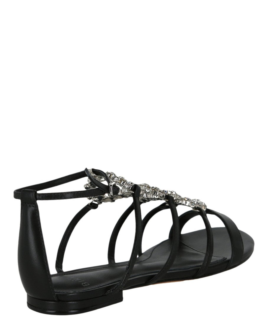 Alexandre Birman Alice Flat Sandals