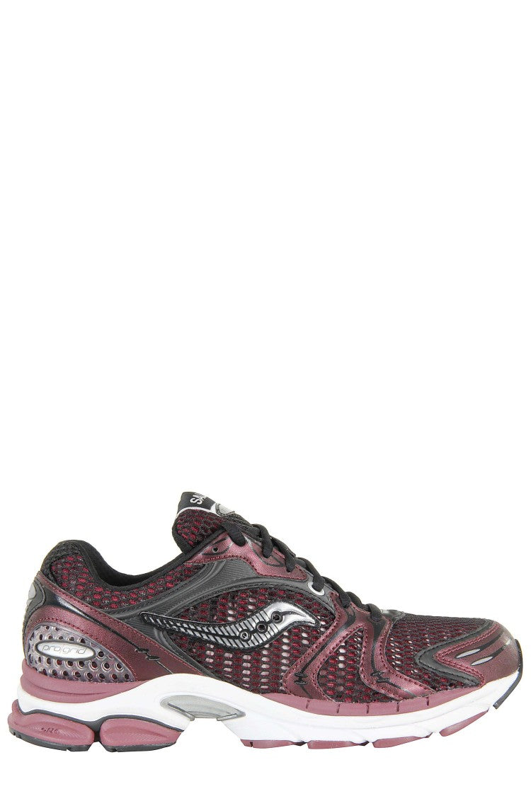 Saucony Progrid Triumph 4 Athletic Sneakers