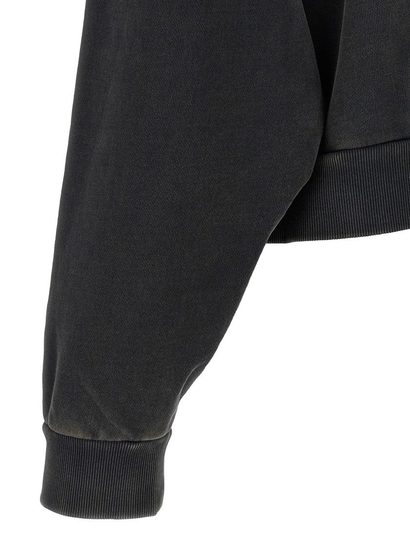 Entire Studios Eternal Zip Washed' Hoodie