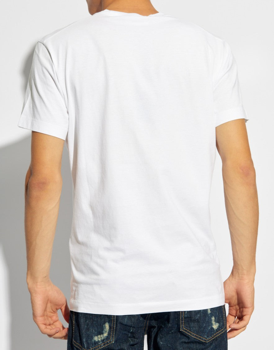 Dsquared2 Cool Fit Logo T-Shirt