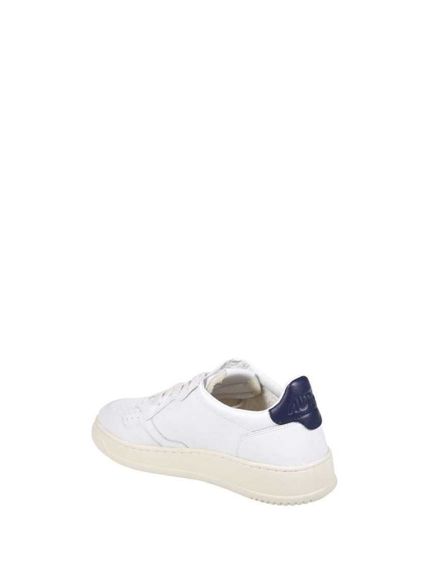 Autry Medalist Low Sneaker