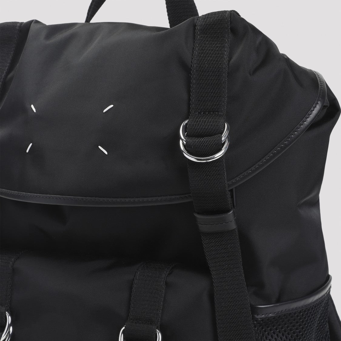 Maison Margiela High Tech Medium Backpack