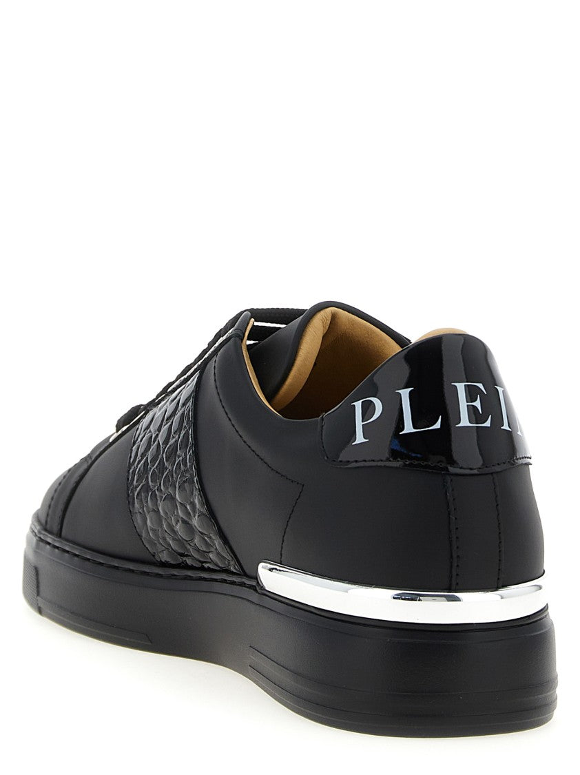Philipp Plein 'Hexagon' Sneakers
