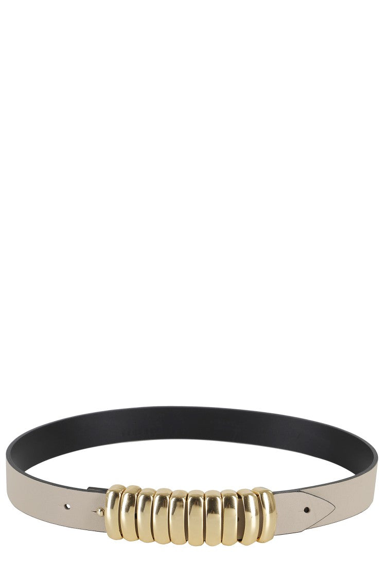Federica Tosi Bold Belt