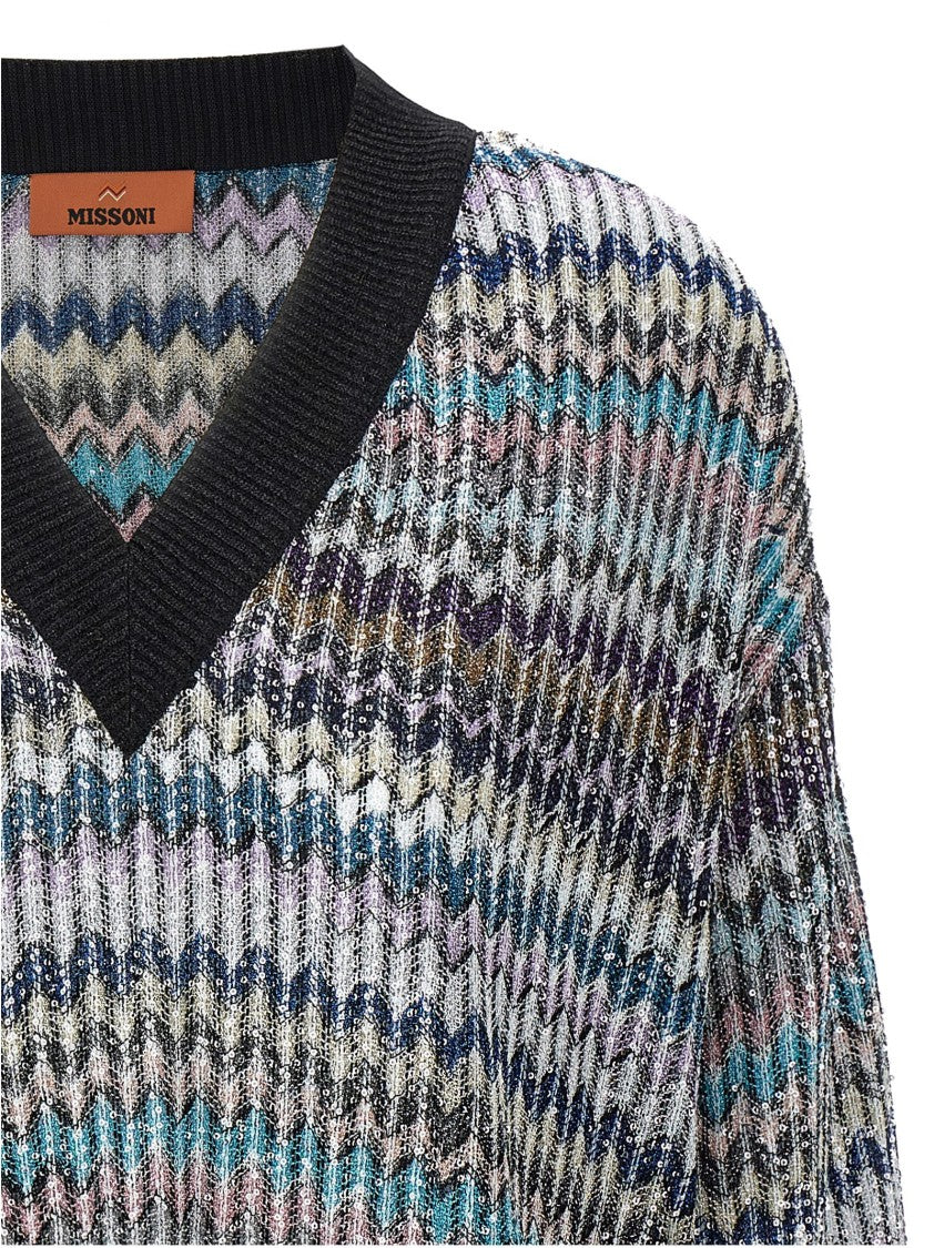 Missoni Caperdoni' Sweater