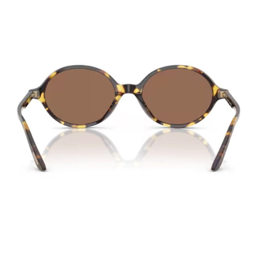 Oliver Peoples Ov5574su-2000C Collezione Khaite Eyewear