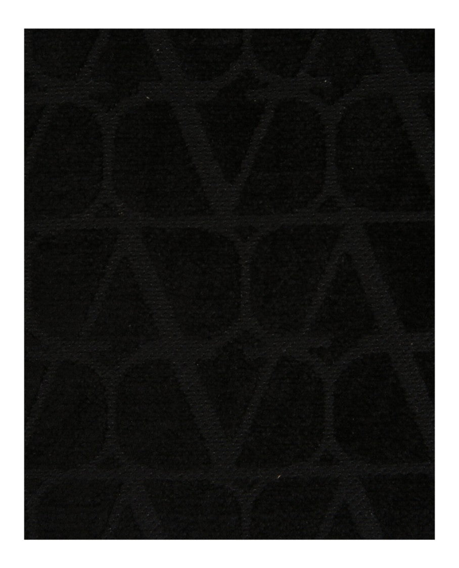 Valentino Le Troisième Toile Iconographe Small Shopping Bag