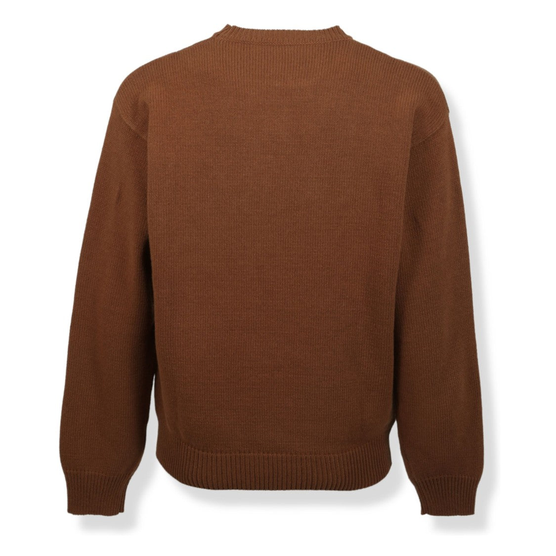 Marni Logo Crew-Neck Sweater