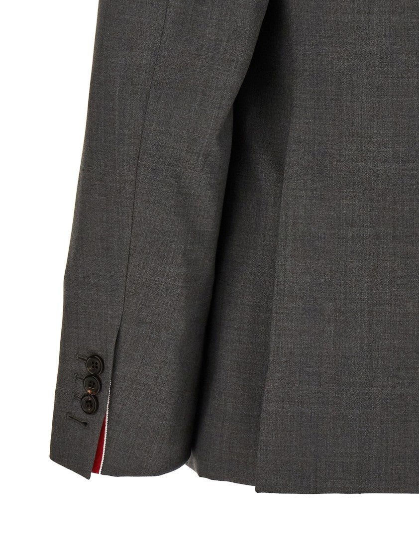 Thom Browne Classic Sport Coat' Blazer