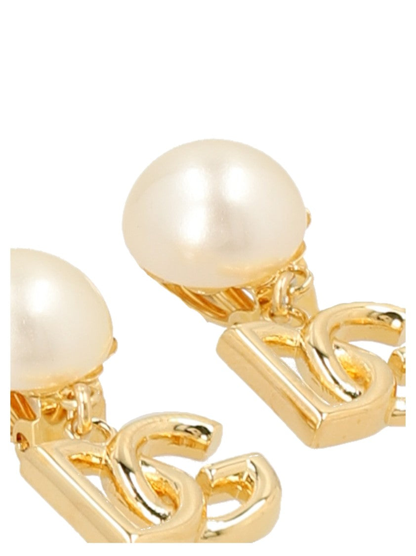 Dolce & Gabbana 'Newton’ Earrings