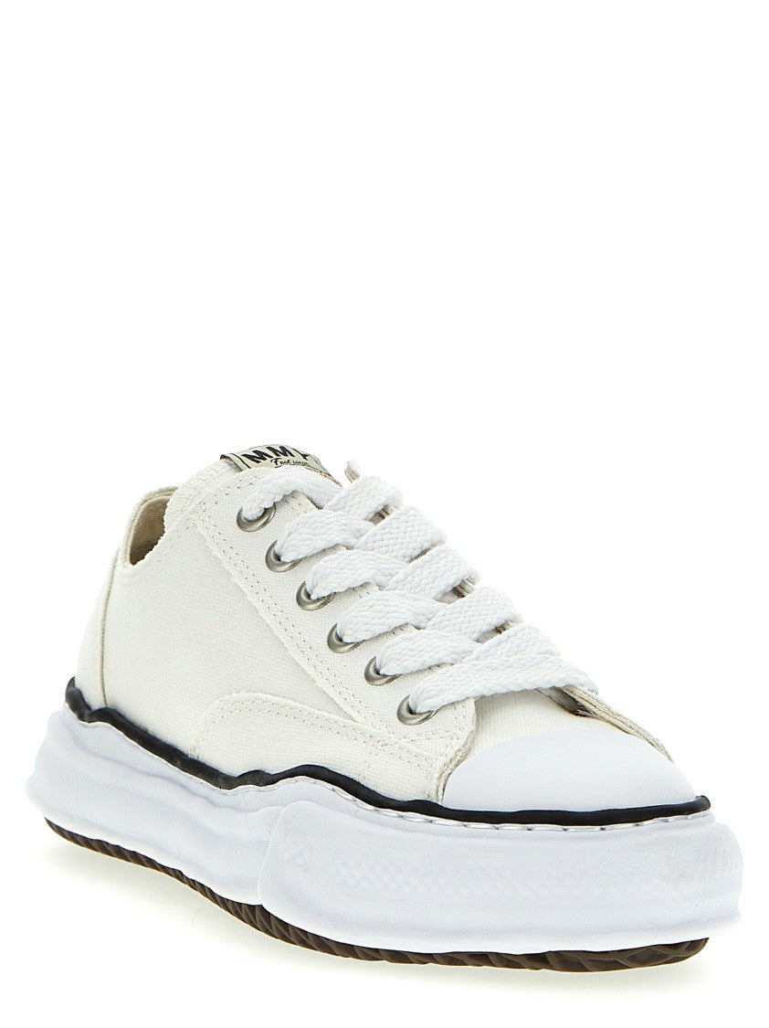 Maison Mihara Yasuhiro 'Peterson' Sneakers