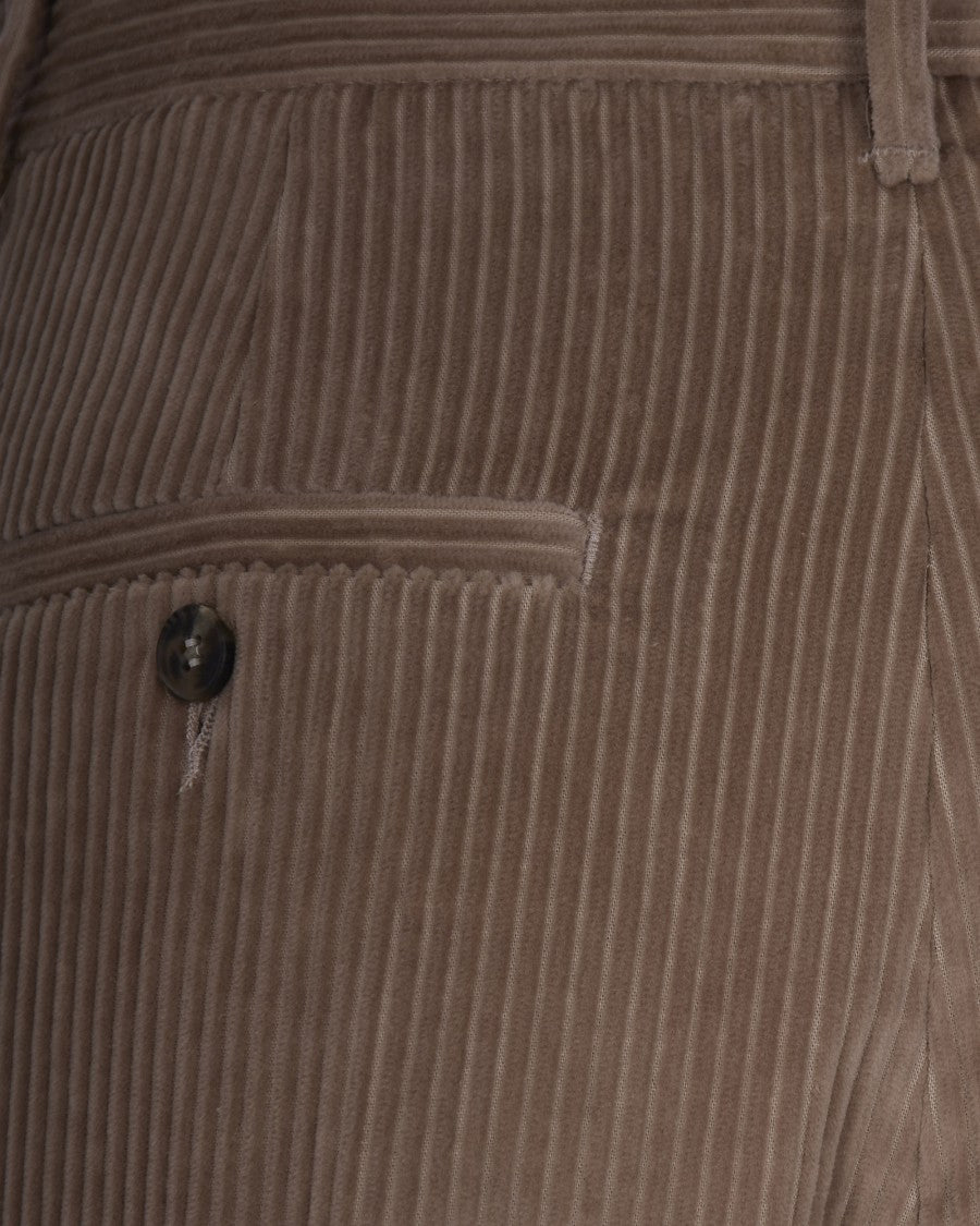 Max Mara Tania Pants In Sand