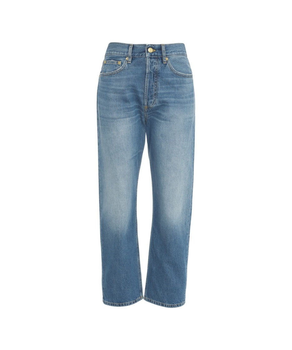 Cycle Bella 90S Fit' Jeans