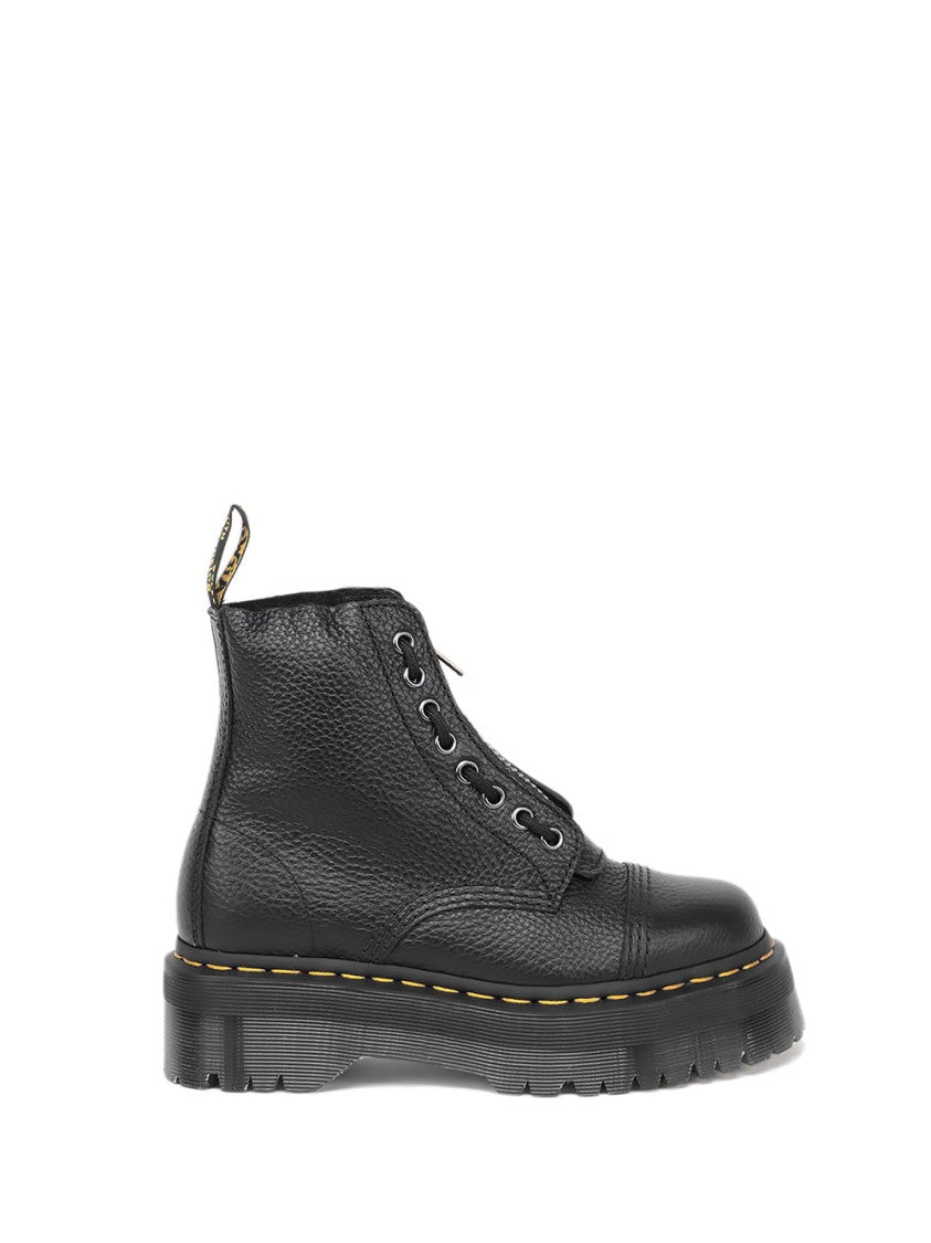 Dr. Martens `Sinclair` Platform Boots