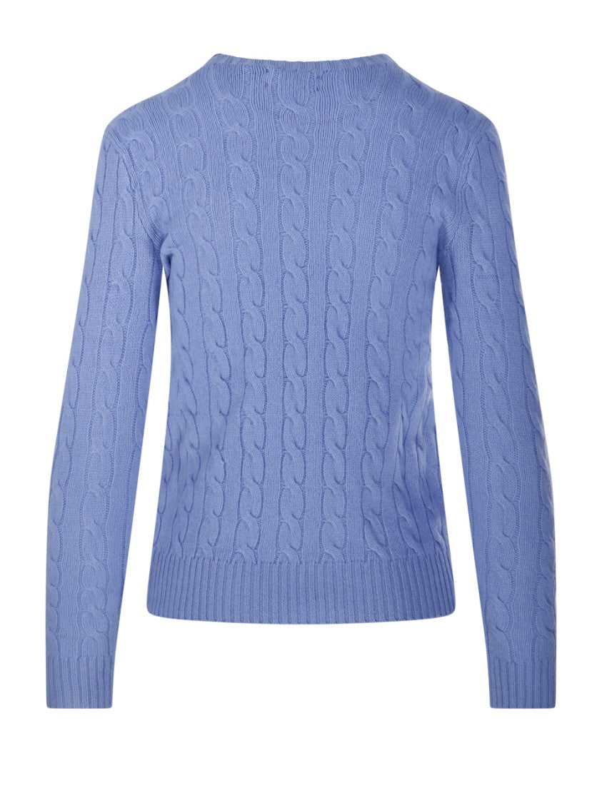 Polo Ralph Lauren Julianna Long Sleeve Pullover