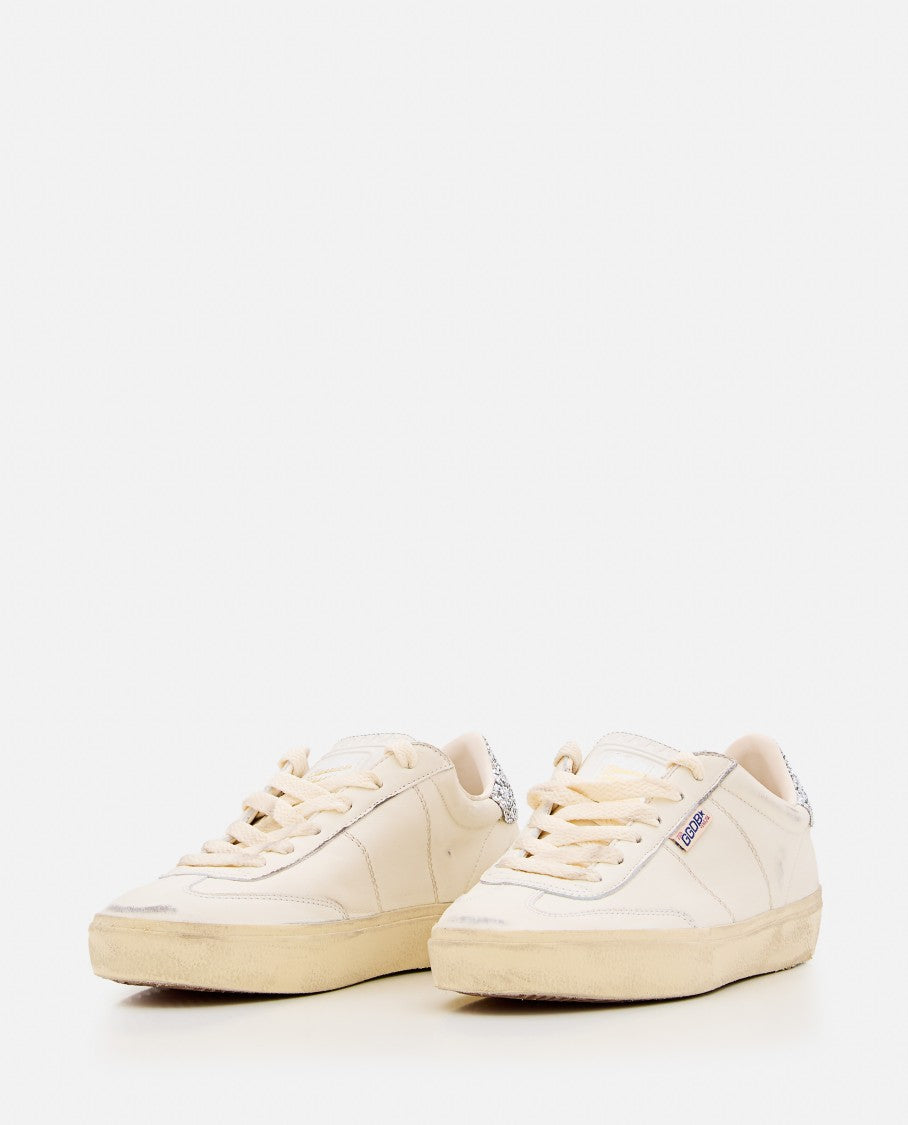 Golden Goose Soul-Star Sneakers
