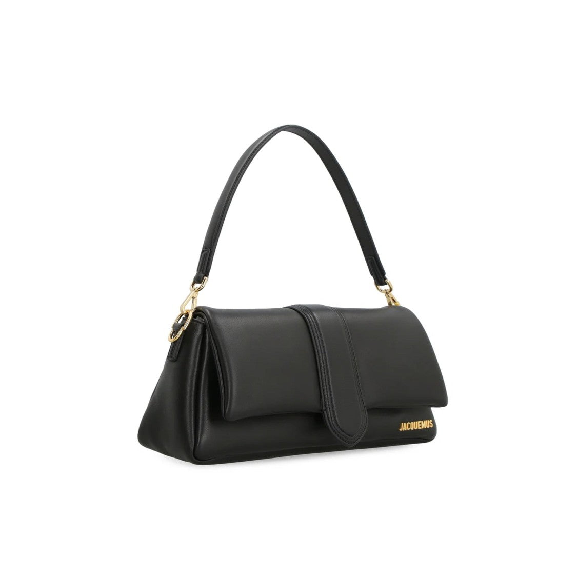 Jacquemus Le Bambimou Puffy Bag