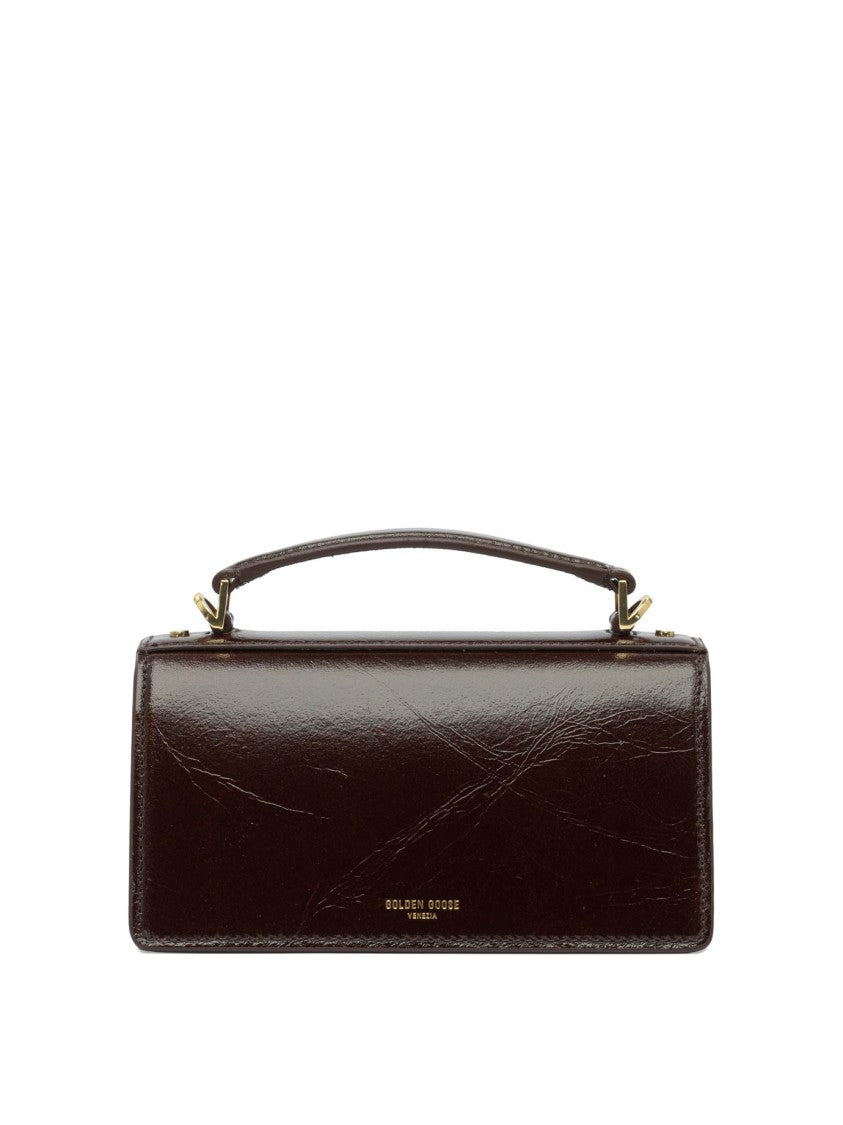 Golden Goose "Small Venezia" Crossbody Bag