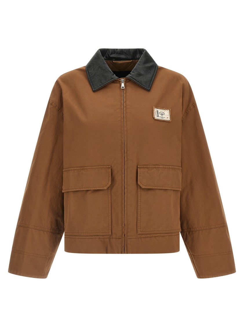Max Mara 'Wkdfreccia' Jacket