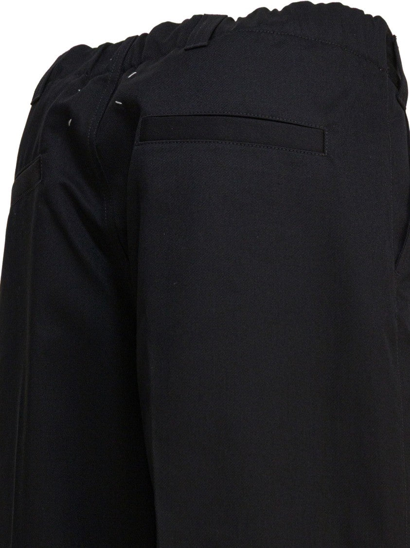 Maison Margiela "Skater Chino" Trousers