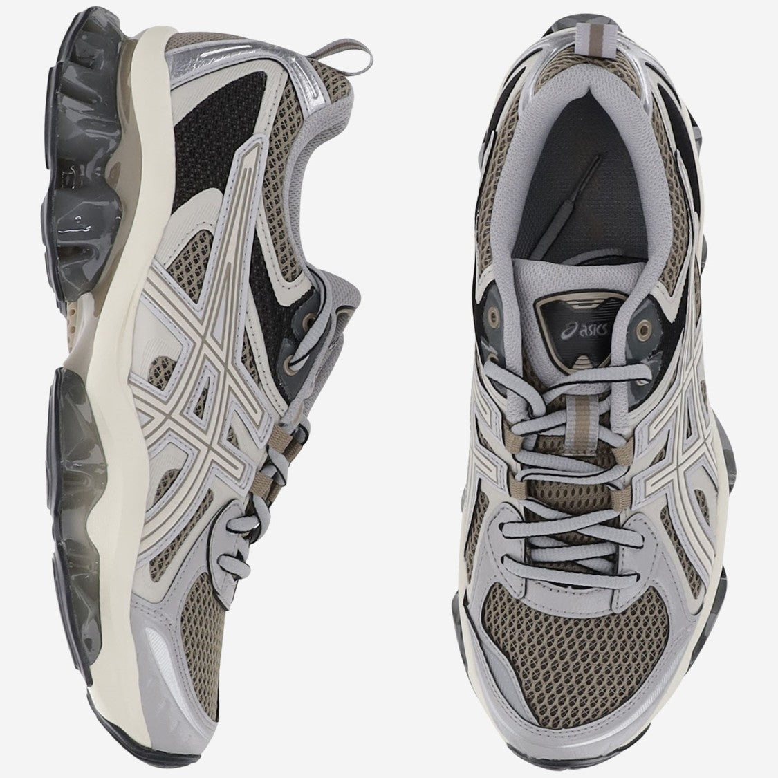 Asics Gel-Quantum Kinetic Sneakers