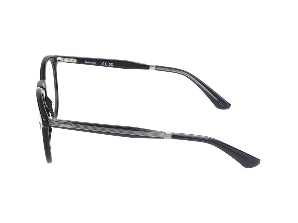 Calvin Klein Eyeglasses Ck23515 001 Black 50/20/140