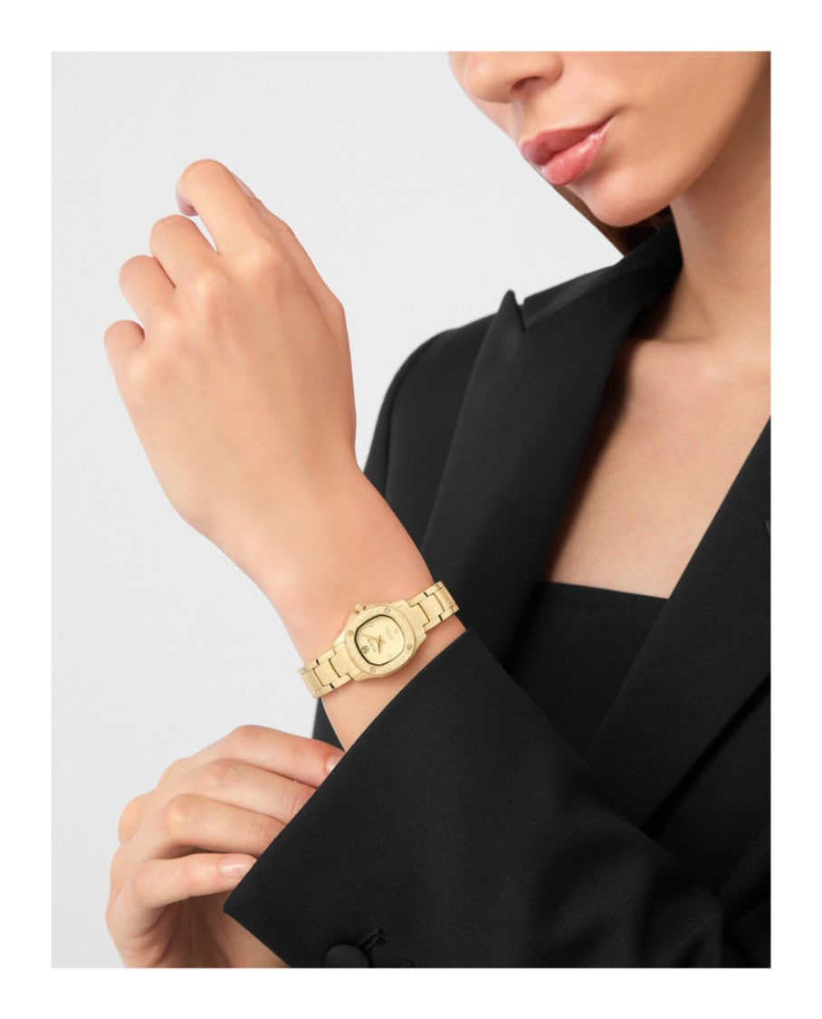 Philipp Plein Spectre Lady Mini Crystal Watch