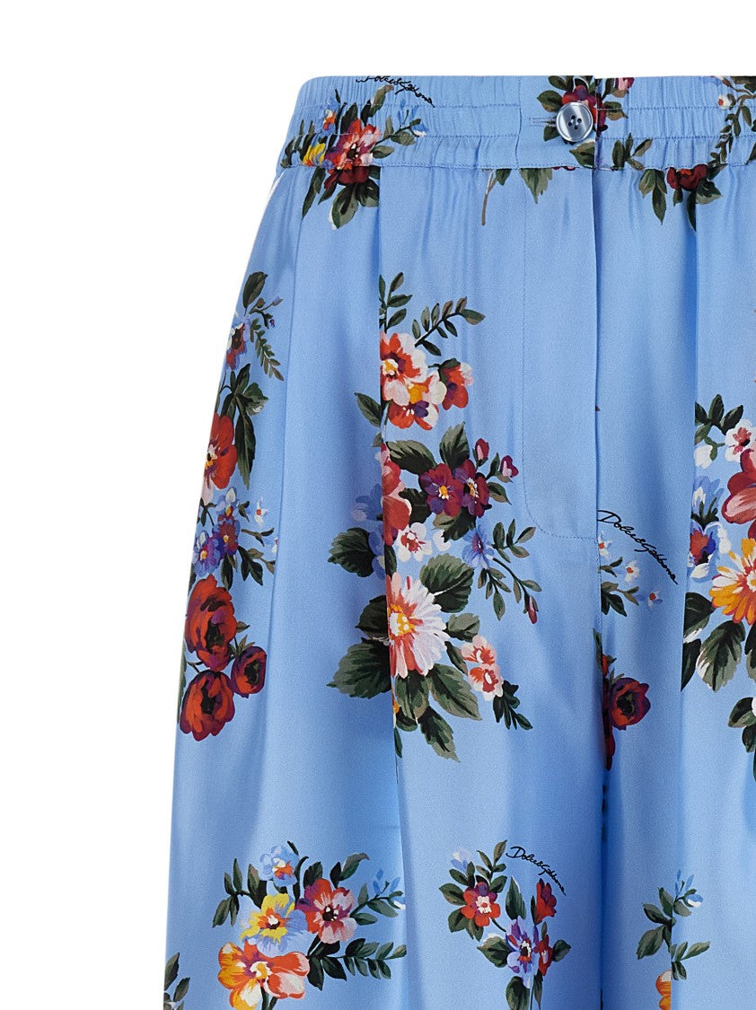 Dolce & Gabbana 'Dolce' Pants
