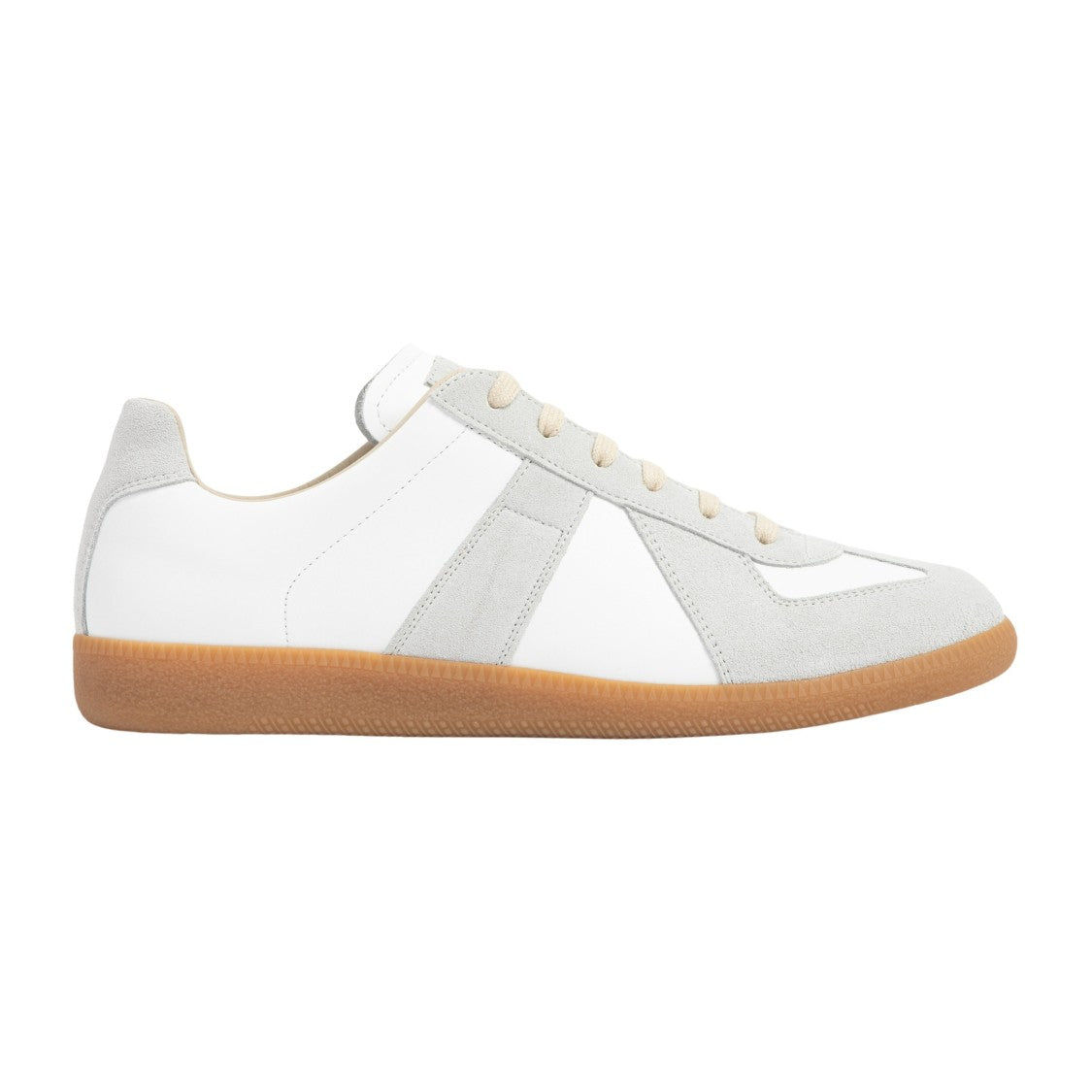 Maison Margiela Replica Low-Top Sneakers
