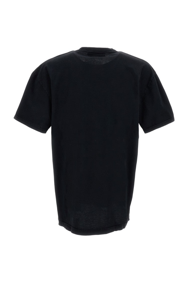 Our Legacy Short-Sleeve T-Shirt With A Print