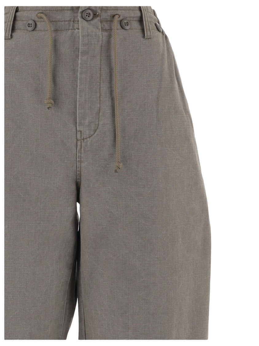 Golden Goose Cotton Denim Jeans