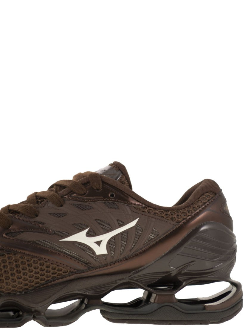 Mizuno Wave Prophecy Ls - Sneakers