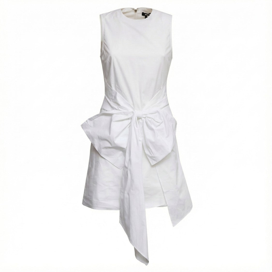 Rotate Noelle Sleeveless Straight Casual Dress