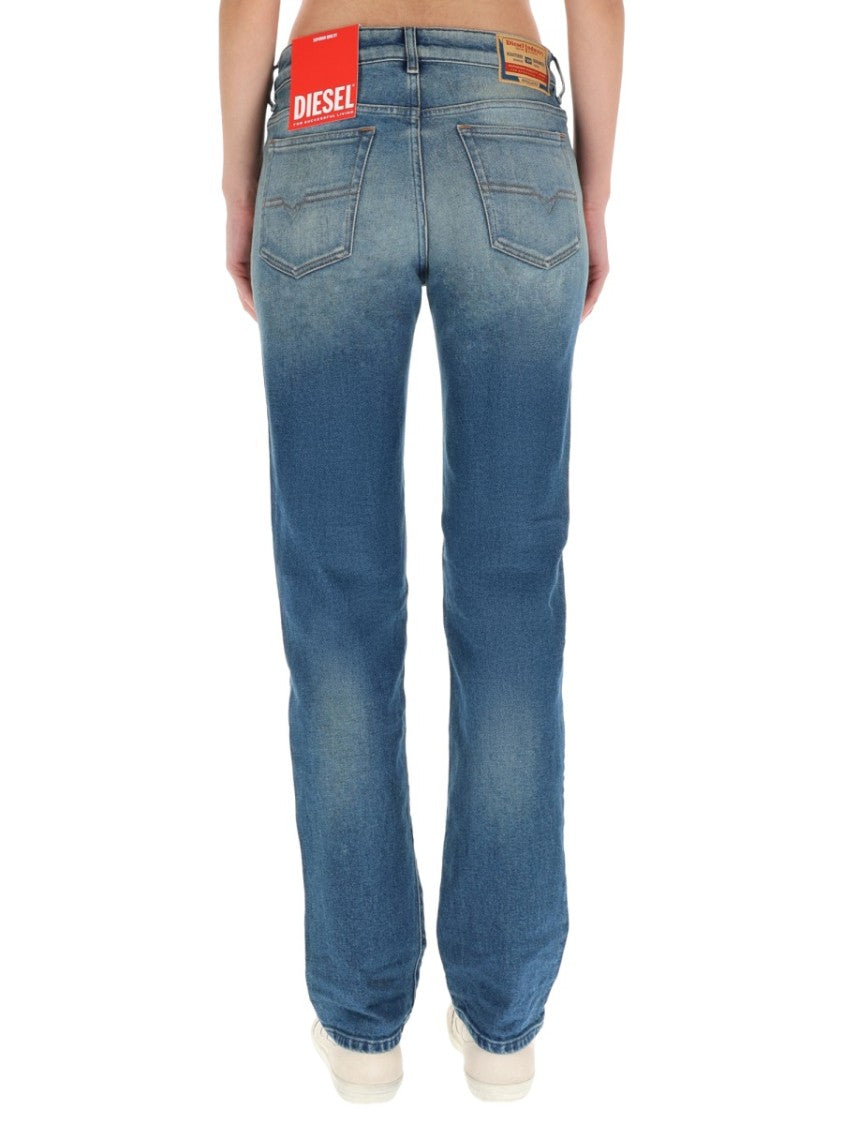Diesel 1989 D-Mine Regular Jeans